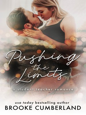 cover image of Pushing the Limits